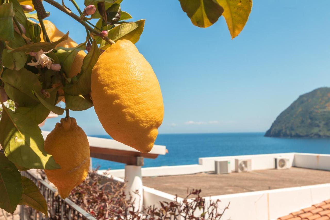 Hotel Residence La Villetta Кането Екстериор снимка