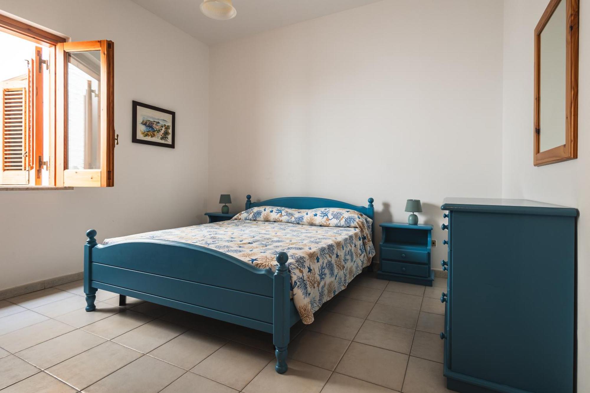 Hotel Residence La Villetta Кането Стая снимка